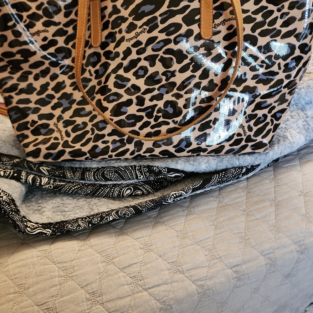 CONSUELA MONA TOTE BAG